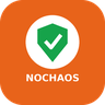 NOCHAOS Garantie — ikona aplikacji