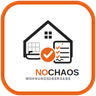 NOCHAOS Übergabe — ikona aplikacji